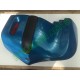 AIXAM 500 REAR QUARTER BUMPER N/S 